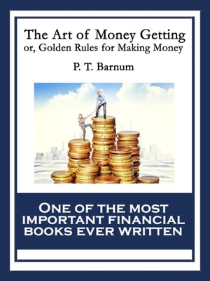Art of Money Getting