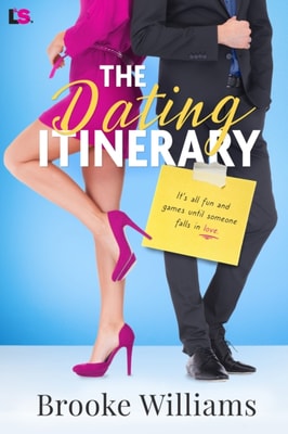 Dating Itinerary