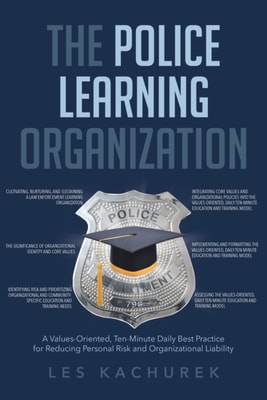 Police Learning Organization