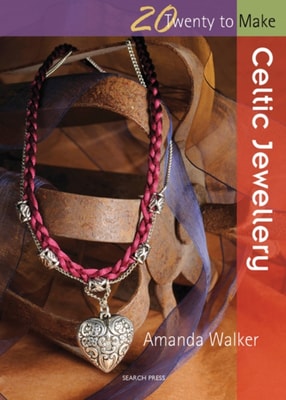 Twenty to Make: Celtic Jewellery