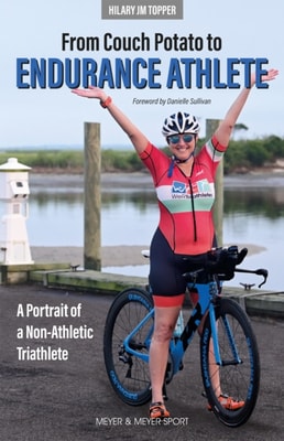 From Couch Potato to Endurance Athlete