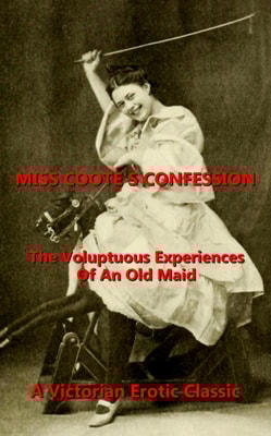 Miss Coote's Confession
