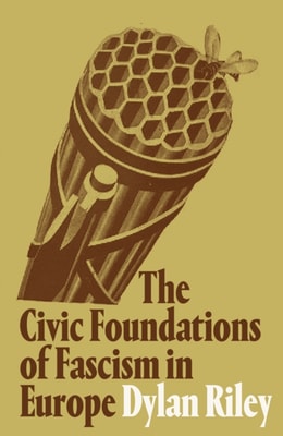 Civic Foundations of Fascism in Europe