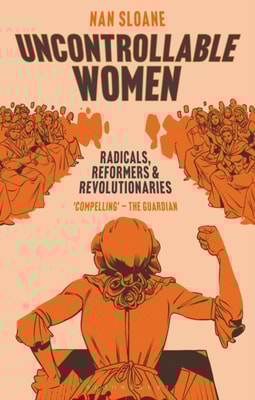 Uncontrollable Women