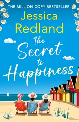 Secret To Happiness