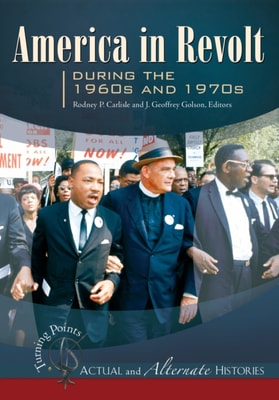 Turning Points-Actual and Alternate Histories