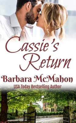 Cassie's Return