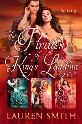 Pirates of King's Landing