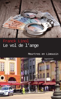 Le Vol de l'ange