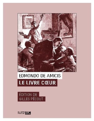 Le Livre Cœur