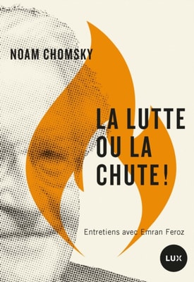La lutte ou la chute!