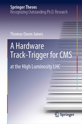 Hardware Track-Trigger for CMS