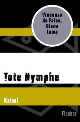 Tote Nymphe