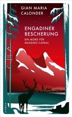 Engadiner Bescherung