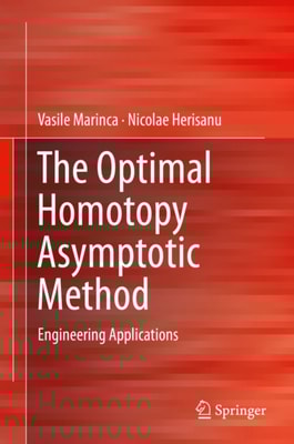 Optimal Homotopy Asymptotic Method
