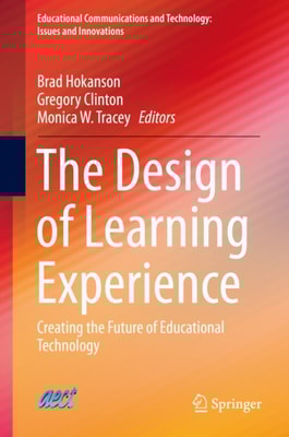 Design of Learning Experience