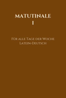 Matutinale I