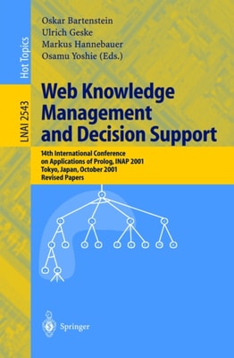 Web Knowledge Management and Decision Support