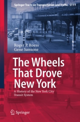 Wheels That Drove New York