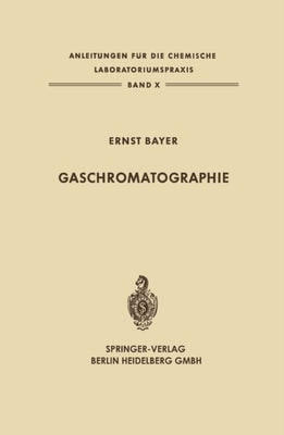 Gaschromatographie
