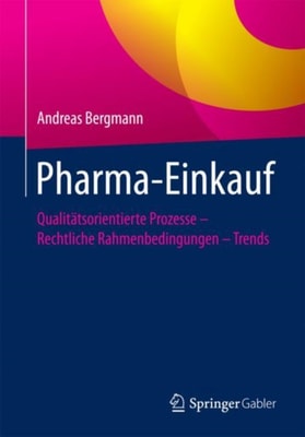 Pharma-Einkauf 