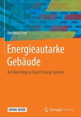 Energieautarke Gebäude 