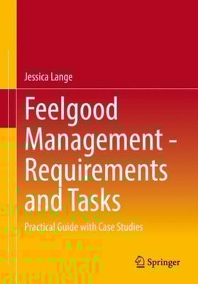 Feelgood Management - Requirements and Tasks