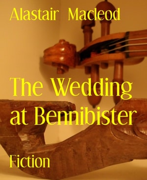 Wedding at Bennibister
