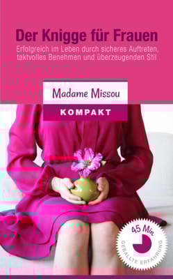 Der Knigge fur Frauen