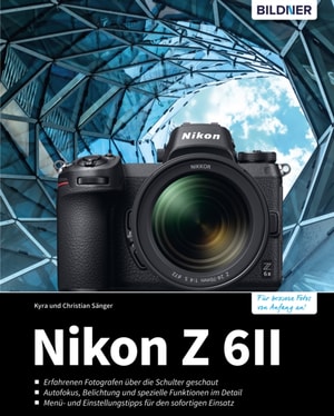 Nikon Z 6II 