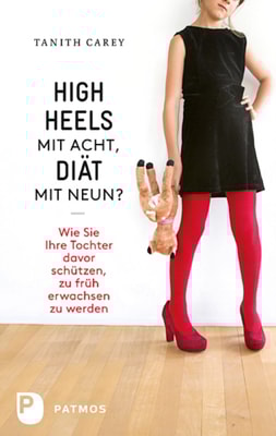 High Heels mit acht, Diät mit neun?
