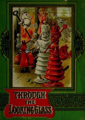 Through The Looking Glass