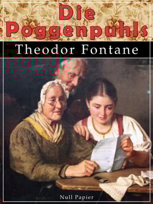 Die Poggenpuhls