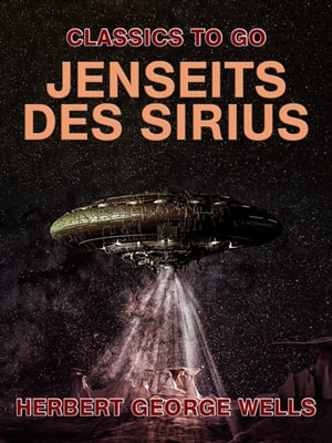 Jenseits des Sirius
