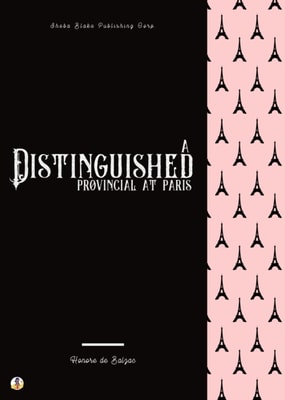 Distinguished Provincial at Paris