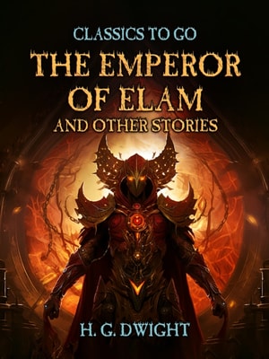 Emperor of Elam, and other Stories