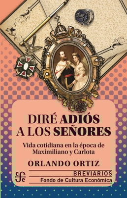 Dire adios a los senores