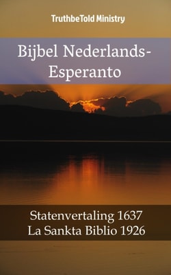 Bijbel Nederlands-Esperanto