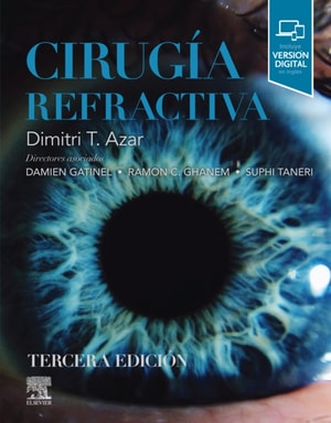 Cirugía refractiva