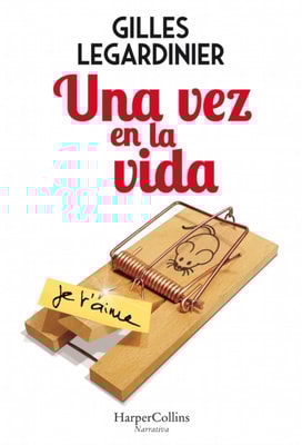 Una vez en la vida