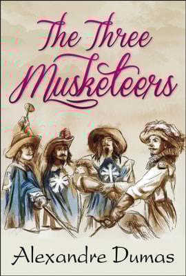 Three Musketeers