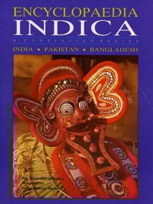 Encyclopaedia Indica India-Pakistan-Bangladesh (Mughal Army: Organisation and Discipline)