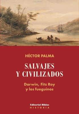 Salvajes y civilizados