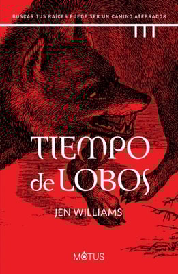 Tiempo de lobos (versión latinoamericana)