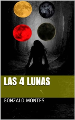 Las cuatro lunas