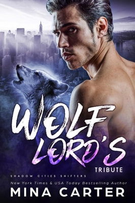 Wolf Lord's Tribute