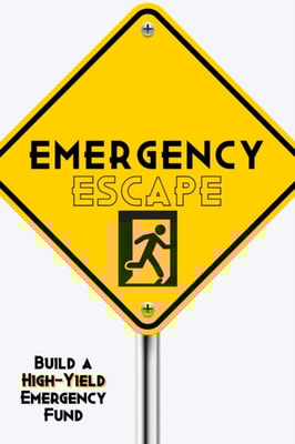 Emergency Escape: Build a High-Yield Emergency Fund