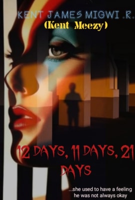12Days, 11Days, 21Days