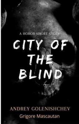 City Of The Blind