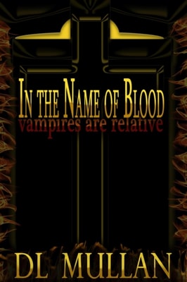 In the Name of Blood Vampires are Relative